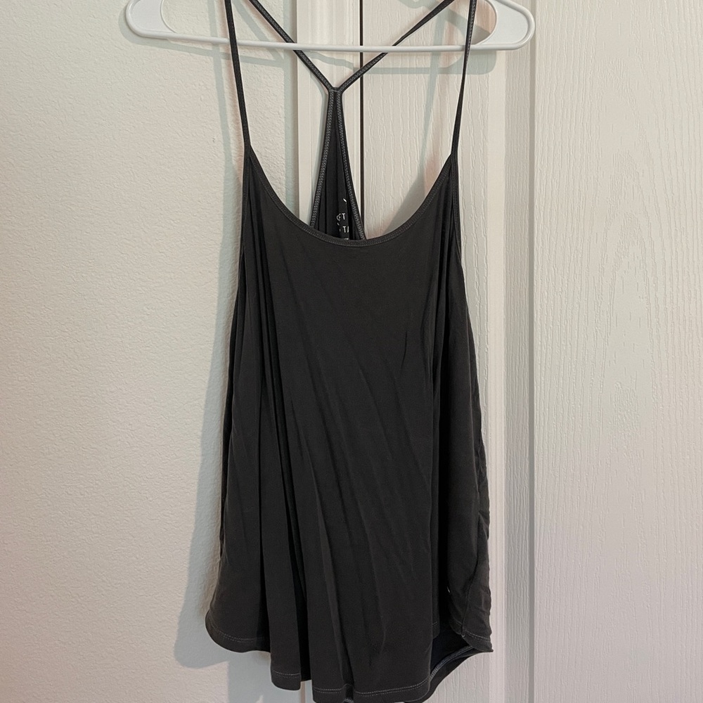 American Eagle Swing Tank Top